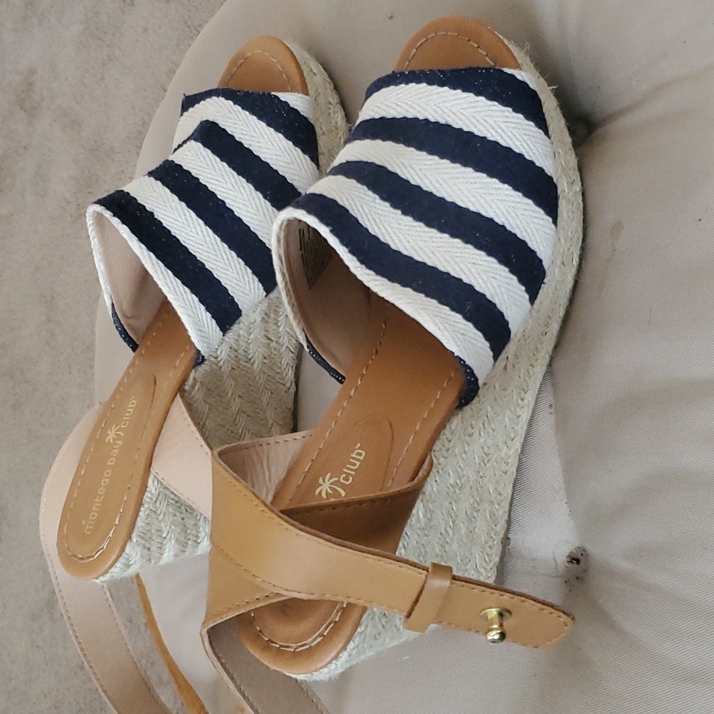 Espadrills